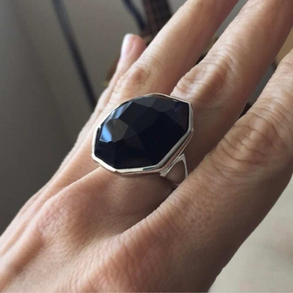 Stella & Dot Nouvelle Ring